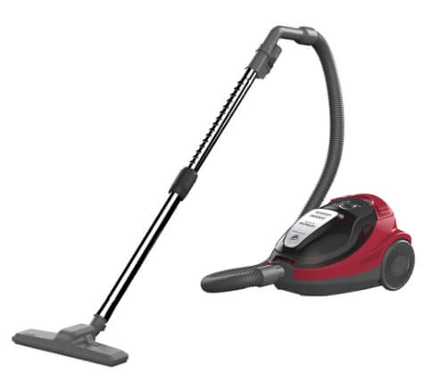 Hitachi CV-SF20V Cylinder - Cyclone Standard Vacuum Cleaner - Image 2