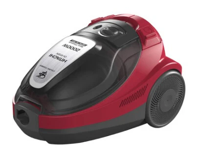 Hitachi CV-SF20V Cylinder - Cyclone Standard Vacuum Cleaner - Image 3