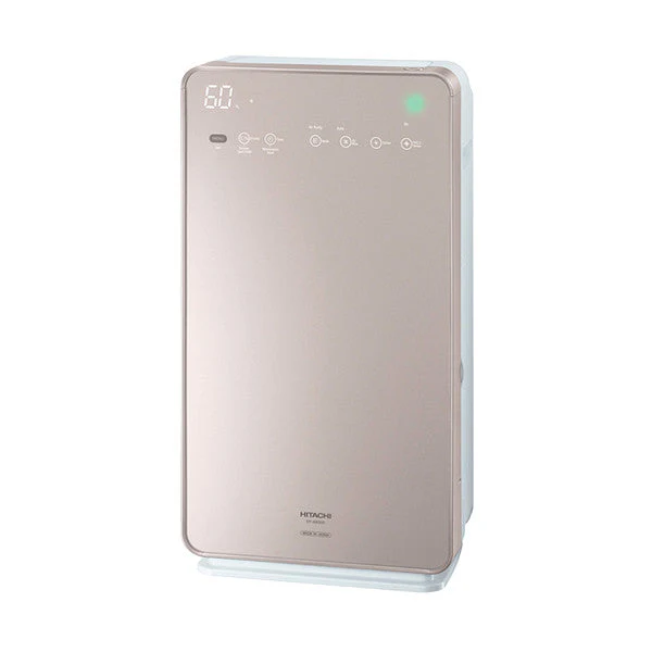 Hitachi EP-A9000 68m² Air Purifier Made in Japan Humidifying Function - Image 2