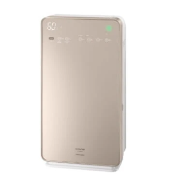 Hitachi EP-A9000 Air Purifier & Humidifier - Image 3
