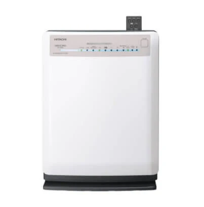 Hitachi EP-PZ50J Air Purifier - White - Image 2