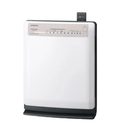 Hitachi EP-PZ50J Air Purifier - White - Image 3