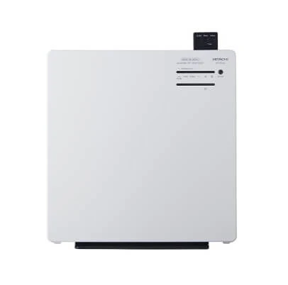 Hitachi EP-TZ30J Air Purifier White - Image 2