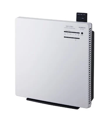 Hitachi EP-TZ30J Air Purifier White - Image 3