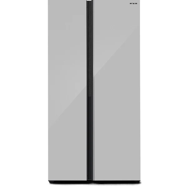 Hitachi HRSN9713ESGBKSG / HRSN9713ESGSSG 656L Side By Side Refrigerator - Image 4