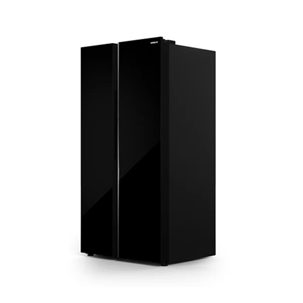 Hitachi HRSN9713ESGBKSG / HRSN9713ESGSSG 656L Side By Side Refrigerator - Image 5
