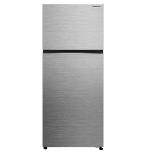 Hitachi HRTN6443S-XSG/BBKSG/PWHSG 409L 2-Door Fridge - Image 2