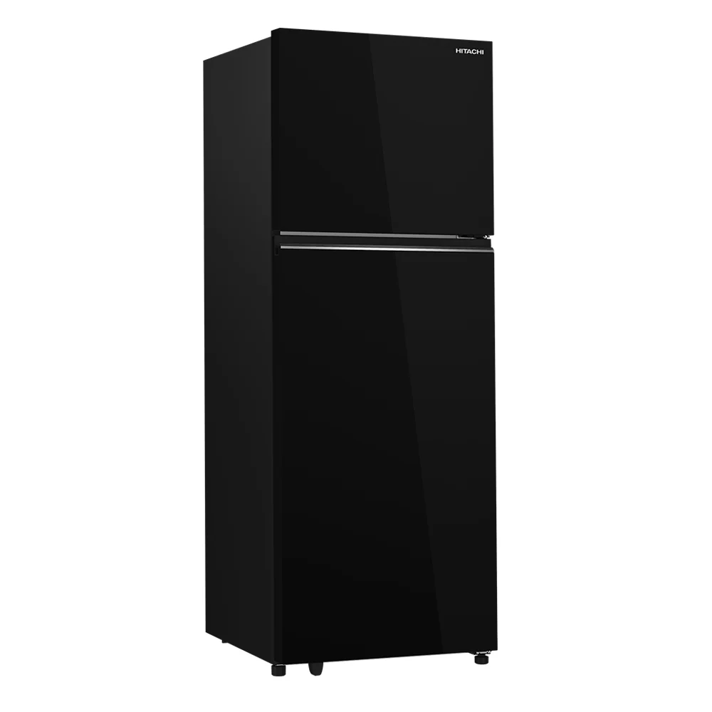 Hitachi HRTN6443SGBKSG Freezer 2 Door Top Freezer - Image 3