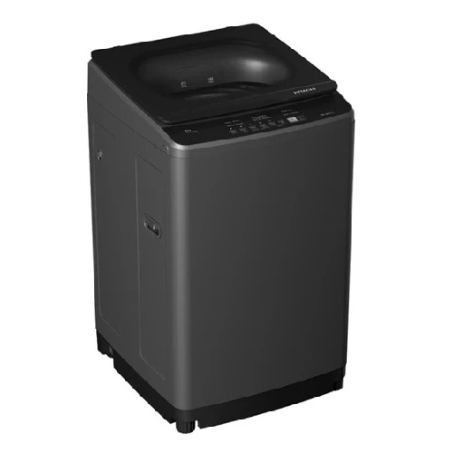 Hitachi LTL-09M00-GG Top Load Washer - Image 4