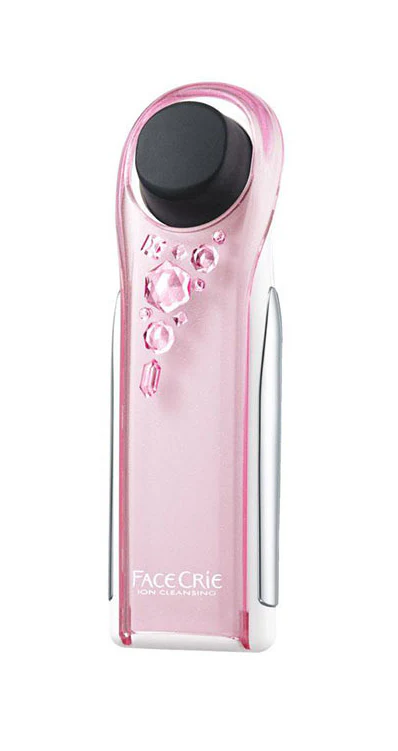 Hitachi NC-5610B Facial Ion Cleansing Device Made in Japan - Image 2