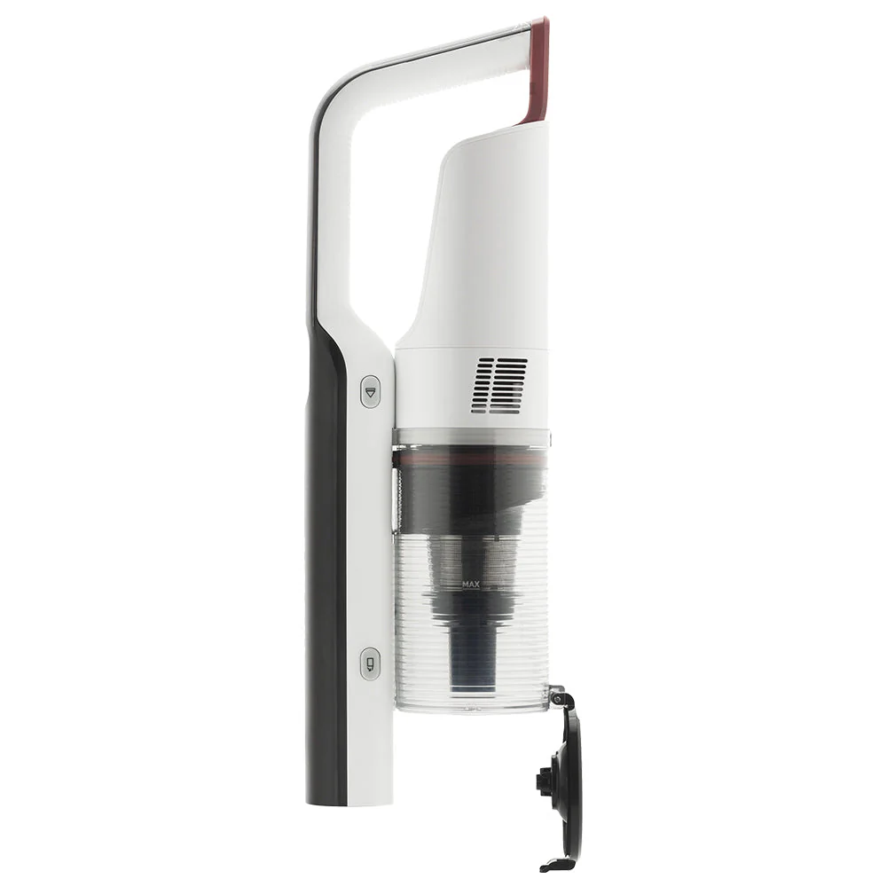 Hitachi PV-X70P 1.7kg Cordless Stick Vacuum Cleaner 50AW Soft Roller Brush - Image 4