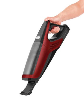 Hitachi PV-X85M Cordless Stick Vacuum Cleaner - Image 4