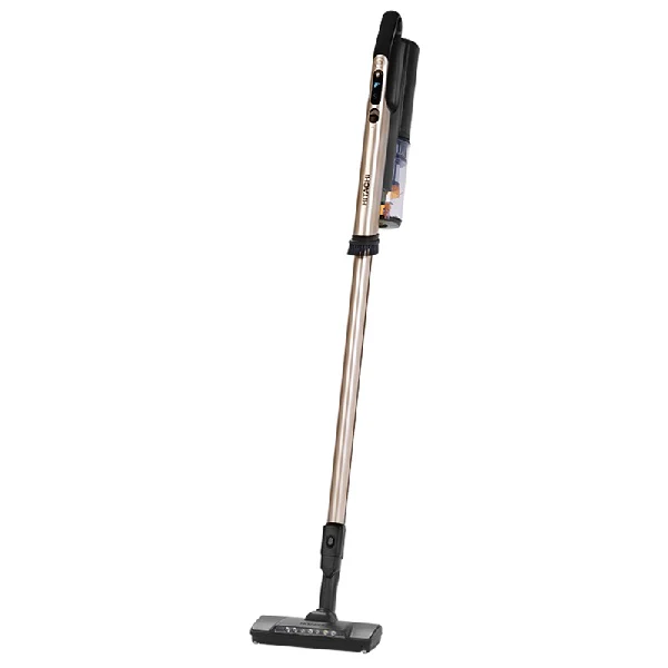 Hitachi PV-XH4P Cordless Stick Vacuum Cleaner - Image 2