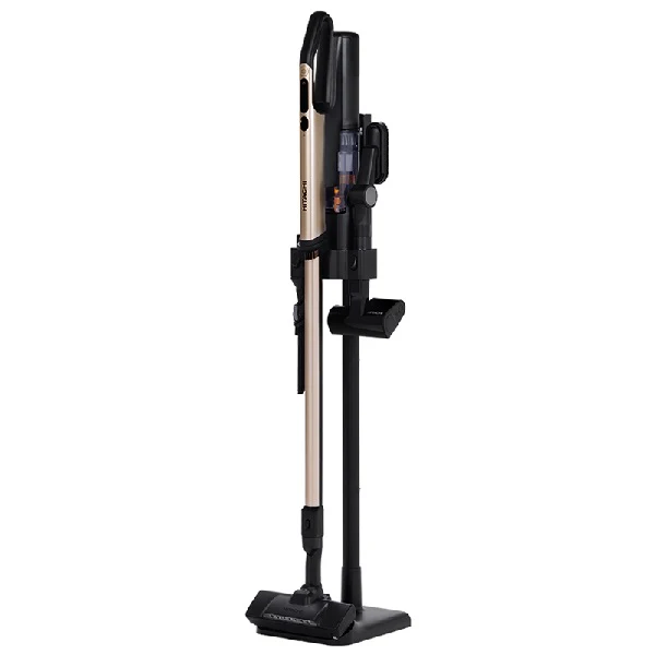 Hitachi PV-XH4P Cordless Stick Vacuum Cleaner - Image 4