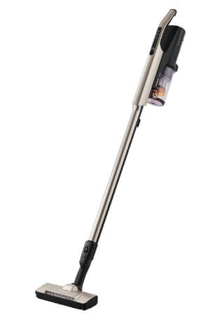 Hitachi PV-XL2K Cordless Stick Vacuum Cleaner - Image 2