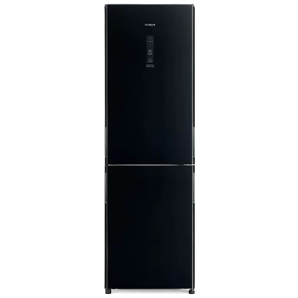 Hitachi R-BG415P6MSX-5 - GBK / XGR 330L 2 Door  Bottom Freezer - Image 2