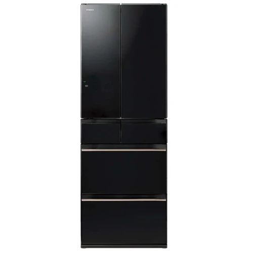 Hitachi R-HV490WS-XK/XW/X 485L Multi-Door Refrigerator - Image 2