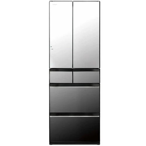 Hitachi R-HV490WS-XK/XW/X 485L Multi-Door Refrigerator - Image 6