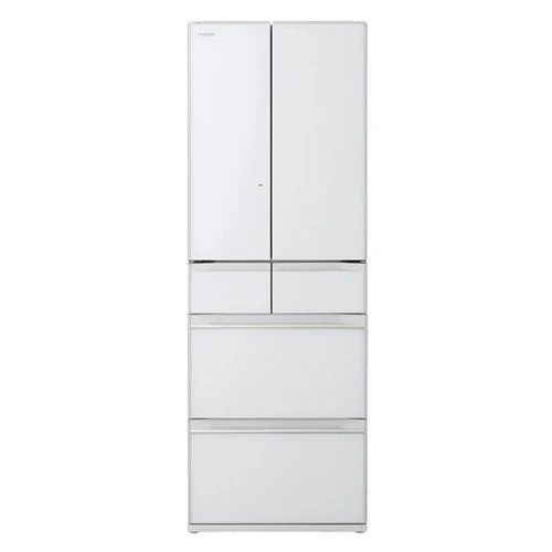 Hitachi R-HW540WS-XN/XW/XK 540L Multi-door Fridge - Image 4
