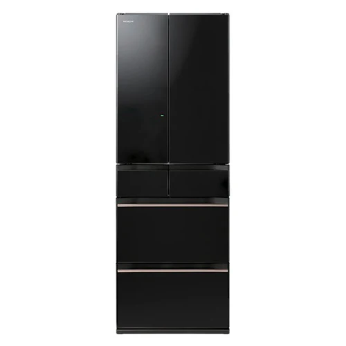 Hitachi R-HW540WS-XN/XW/XK 540L Multi-door Fridge - Image 6