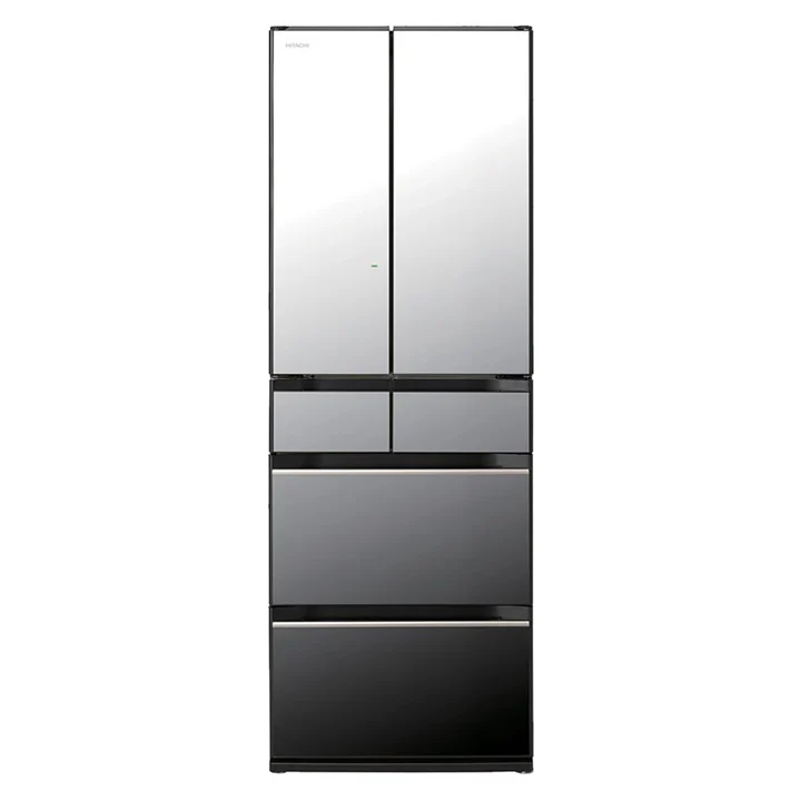 Hitachi R-HW620WS-XK/XW/X 617L Multi-Door Fridge - Image 6