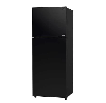 Hitachi R-VGY480PMS0-GBK 390L 2-door Inverter Fridge (2 Ticks) - Image 3