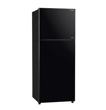 Hitachi R-VGY480PMS0-GBK 390L 2-door Inverter Fridge (2 Ticks) - Image 4