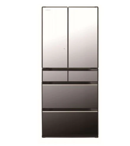 Hitachi R-WXC620KS - X Premium Made-in-Japan Refrigerator(IOT) - Image 2