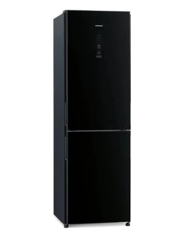 Hitachi RBG415P6MSX-GBK/XGR Bottom Freezer 2 Door 330L Refrigerator - Image 3