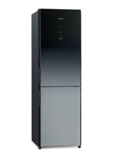 Hitachi RBG415P6MSX-GBK/XGR Bottom Freezer 2 Door 330L Refrigerator - Image 6