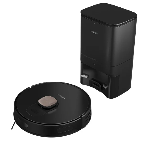 Hitachi RV-X20DP Robot Vacuum Cleaner - Image 5
