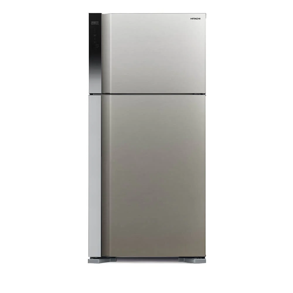 Hitachi R-V690P7MS-BSL/BBK BIG-2 Inverter Refrigerator - Image 3