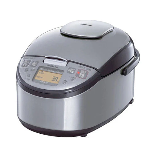 Hitachi RZ-KG10YS 1L IH Rice Cooker Made in Japan