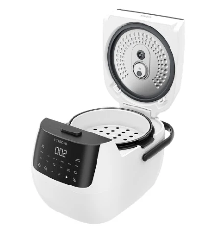 Hitachi RZ-R18XN - W 1.8L Rice Cooker - Image 4