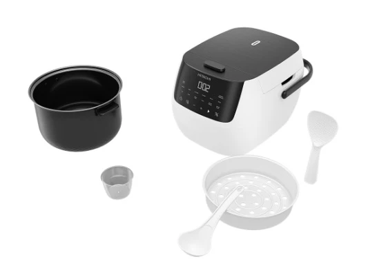 Hitachi RZ-R18XN - W 1.8L Rice Cooker - Image 6