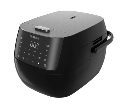 Hitachi RZ-S18VN - BK 1.8L rice cooker - Image 2