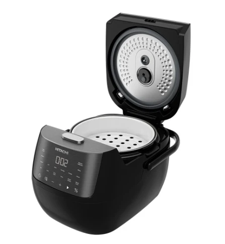 Hitachi RZ-S18VN - BK 1.8L rice cooker - Image 4