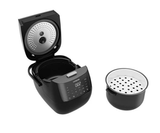 Hitachi RZ-S18VN - BK 1.8L rice cooker - Image 5