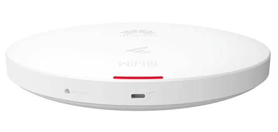 Huawei AP362 Dual Band Wi-Fi 6 Access Point - Image 3