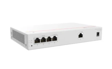 Huawei Gateway S380-L4P1T, 1*GE WAN, 4*GE LAN PoE+, 50W - Image 2