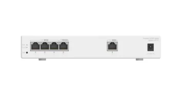 Huawei Gateway S380-L4P1T, 1*GE WAN, 4*GE LAN PoE+, 50W - Image 4
