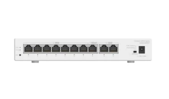 Huawei Gateway S380-S8T2T, 2*GE WAN, 8*GE LAN - Image 2