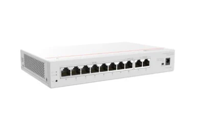 Huawei Gateway S380-S8T2T, 2*GE WAN, 8*GE LAN - Image 3