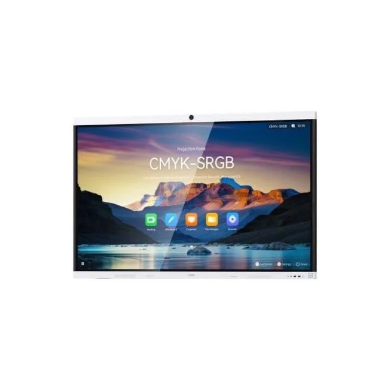 HUAWEI IdeaHub Board 3 IHB3-65SA,Intelligent Collaboration Device 65-inch infrared screen - Image 3