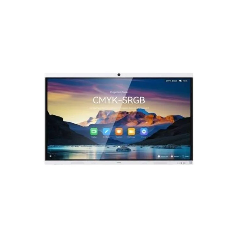 HUAWEI IdeaHub Board 3 IHB3-75SA,Intelligent Collaboration Device 75-inch infrared screen - Image 2