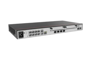 Huawei Router NetEngine AR720, 2*GE combo WAN, 8*GE LAN - Image 2