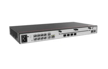 Huawei Router NetEngine AR730, 2*GE combo WAN, 1*10GE SFP+ - Image 2