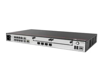 Huawei Router NetEngine AR730, 2*GE combo WAN, 1*10GE SFP+ - Image 3