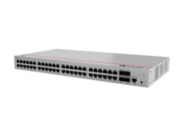 Huawei S310-48T4S L2+ (static route)/ 48X10/100/1000BASE-T ports/ 4XG - Image 2