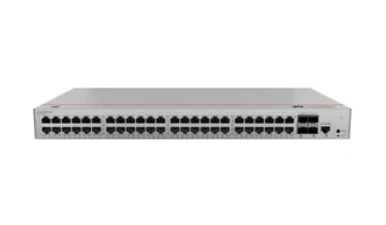 Huawei S310-48T4S L2+ (static route)/ 48X10/100/1000BASE-T ports/ 4XG - Image 3
